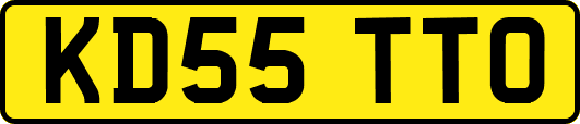 KD55TTO