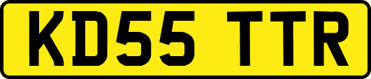 KD55TTR