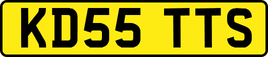 KD55TTS