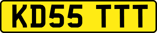 KD55TTT