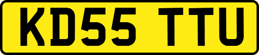 KD55TTU