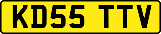 KD55TTV