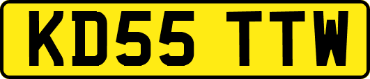 KD55TTW