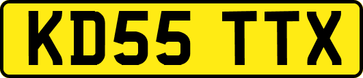 KD55TTX