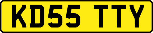 KD55TTY