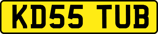 KD55TUB