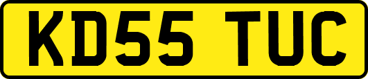 KD55TUC