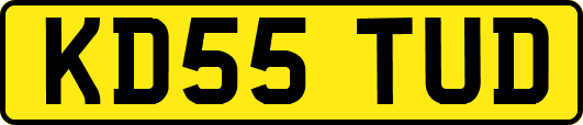 KD55TUD