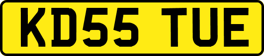 KD55TUE