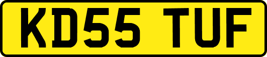 KD55TUF