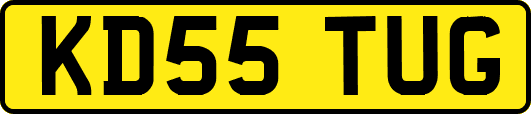 KD55TUG