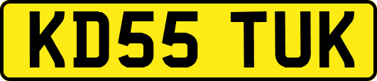 KD55TUK