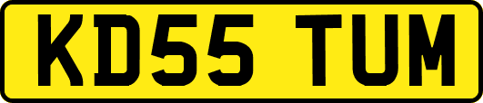 KD55TUM