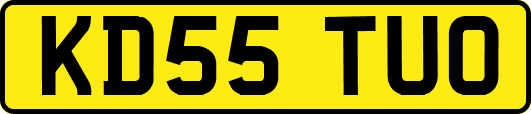KD55TUO