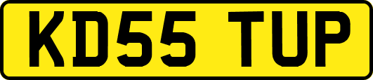 KD55TUP