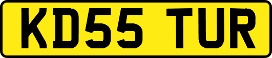 KD55TUR