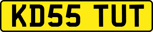 KD55TUT