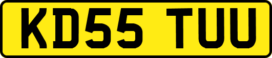KD55TUU