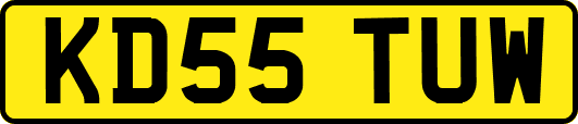 KD55TUW