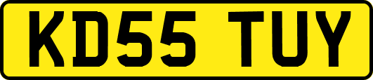KD55TUY