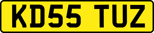 KD55TUZ