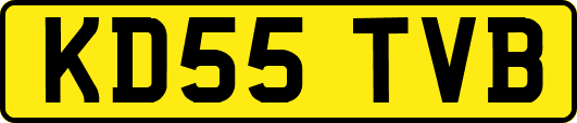 KD55TVB