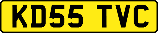 KD55TVC