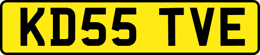 KD55TVE