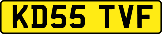 KD55TVF
