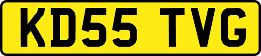 KD55TVG