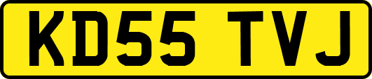 KD55TVJ