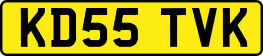 KD55TVK