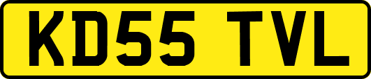 KD55TVL