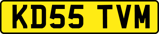 KD55TVM