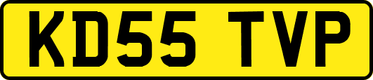 KD55TVP