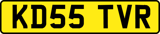 KD55TVR