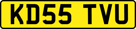 KD55TVU