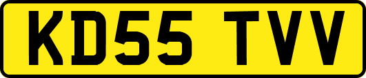 KD55TVV