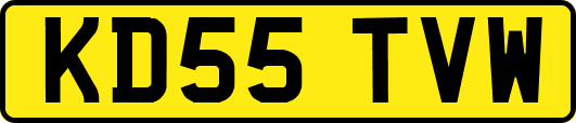 KD55TVW