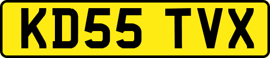 KD55TVX