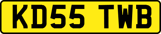 KD55TWB