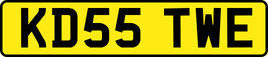 KD55TWE