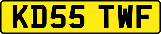 KD55TWF