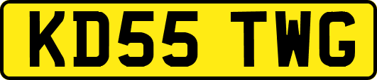 KD55TWG