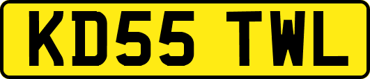 KD55TWL