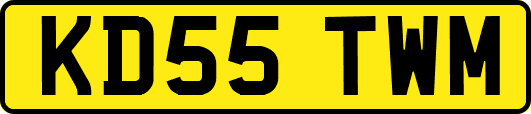KD55TWM