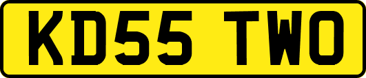 KD55TWO