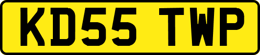KD55TWP