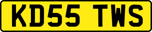 KD55TWS