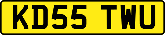 KD55TWU